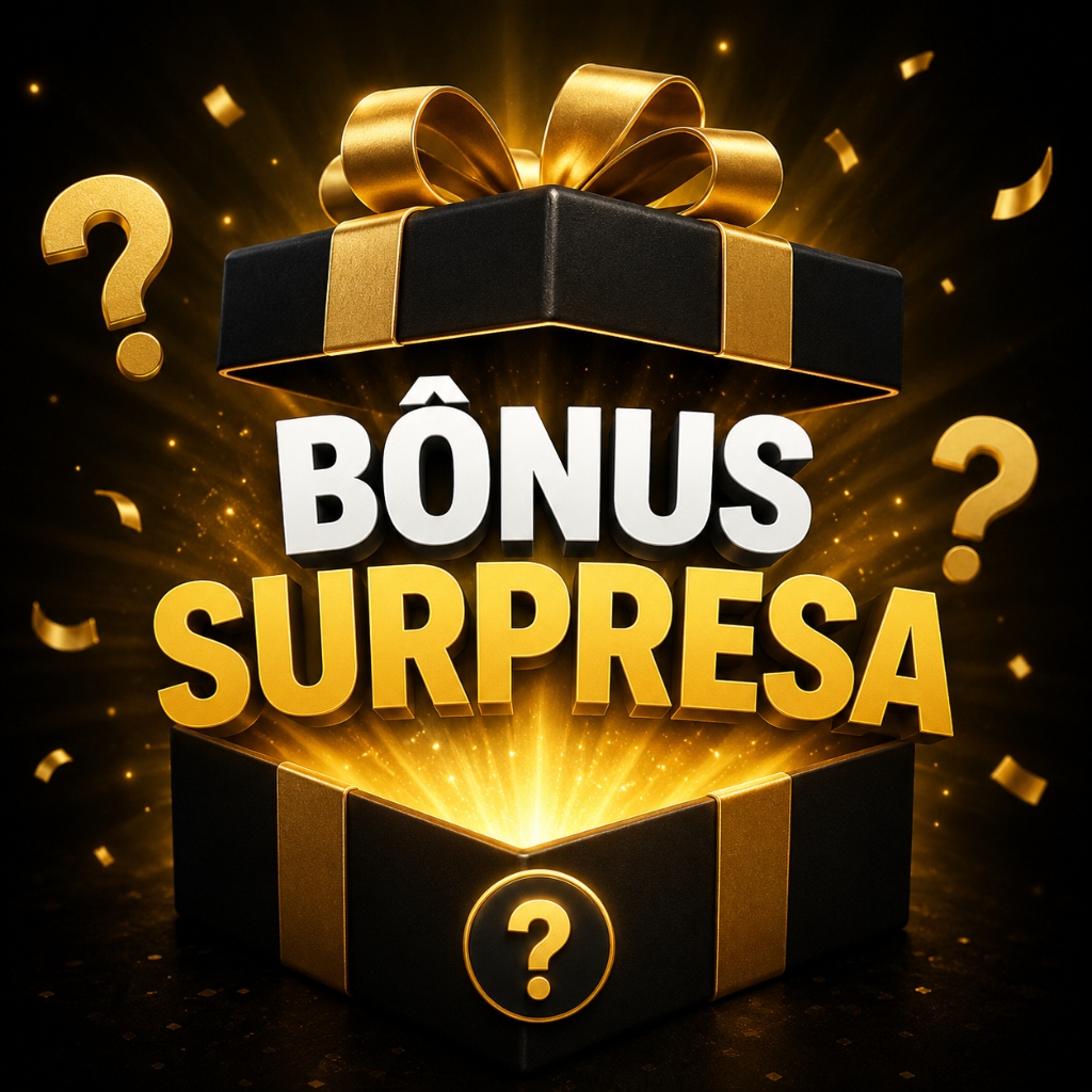 Bônus Surpresa